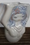 Mermaid vase (portal)